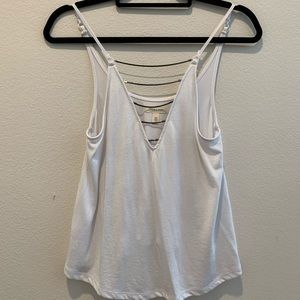 Urban Outfitters Chain Cami/Tank